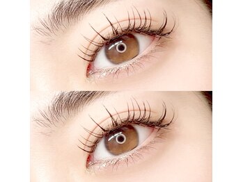 フーフロー(Fooflow)/フラットラッシュ120本