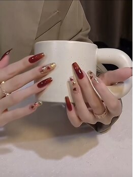 ミキ(MIKI)/チップ長さだし/定額★シンプル