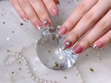 アキラネイルサロン(Akira nail salon)/