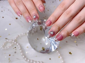 アキラネイルサロン(Akira nail salon)/