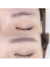 エルア 姫路本店(elua)/眉毛/アイブロウ