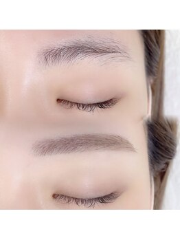 エルア 姫路本店(elua)/眉毛/アイブロウ