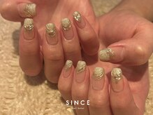 シンス(Since)/ニュアンスフレンチ