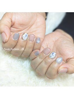 エヌ アンド(N&)/シンプルニュアンスデザイン