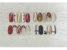 テナン(Tenang)/ハンドBコース　¥6500