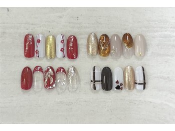 テナン(Tenang)/ハンドBコース ¥6500