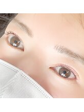 ベンガレンシス ファーストネイル(Benghalensis/1st NAIL)/最先端まつ毛パーマ上下♪