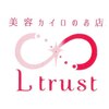 エルトラスト 福井のお店ロゴ