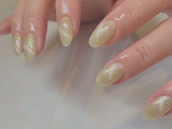 アンネ 表参道(ANNE)/【Hand】マグネット