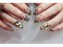 ウェールネイルズ(Ver Nails.)/定額ネイルC