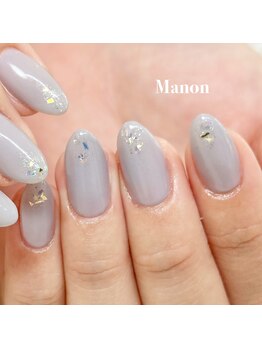 マノン(Manon)/