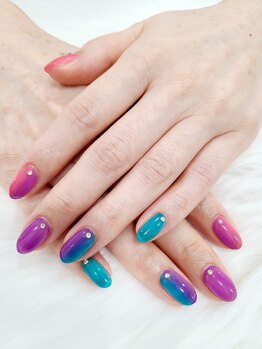 オール バイ ワンネス(ALL by One'Ness)/