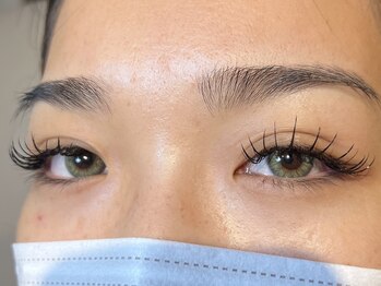 ザ コースト バイ ネオリーブ(The coast by neolive)/【担当:アイリスト川又】