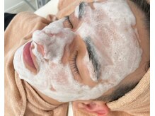 ザ ヴォーグ(the VOGUE)/メンズもOK◎毛穴洗浄