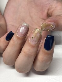 カジュアルニュアンス