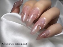 エフネイル(f.nail)/