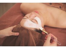 サムデイプレミアム 神戸三宮店(SOMEDAY PREMIUM)/クイーンフェイシャル