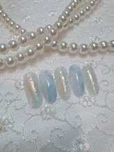 ビューティフルムーン ネイル 本厚木(Beautiful Moon Nail)/☆定額りょうこ専用☆