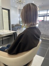 サンウェーブ(SUN WAVE)&nbsp;佐藤 悠加