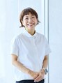 トップヘアーテラス(TOPHAIR TERRACE)/市川 容子