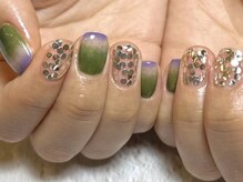 ビューティフルドリーマー 北参道店(beautiful dreamer)/design10¥10000