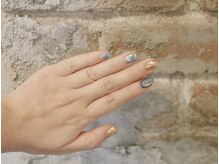 ドールズ ネイル(DOLLS NAIL)