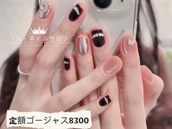 ニコ 上野店(Niko)/