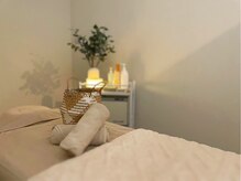 ネムリ(nemuri)/お部屋にご案内