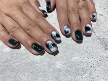 クアイネイル(Quai Nail)/フリーデザイン