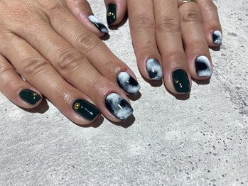 フリーデザイン