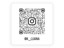 ネイル写真はInstagramへお願いします！