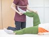 【美脚になりたい方】骨盤調整＋美脚調整　60分　￥6600→￥4,400