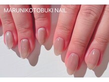 マルニ コトブキ(MARUNI KOTOBUKI)/マグネットネイル