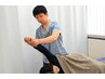 【肩関節のお悩み】 腕が上がるようになる整体 《初回》7,200円 → 5,400円