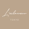 レクレルールトウキョウ(L'eclaireur Tokyo)ロゴ
