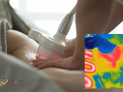 ミックスアップ 池袋店(Mix up!!)の写真
