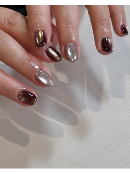 アンベリール(Embellir)/定額デザイン