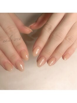 ネイルズクレア(Nail's Crea)/ワンカラー