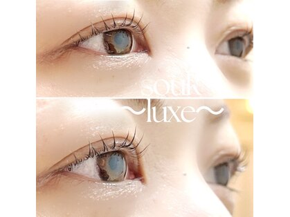 スーク(souk luxe)の写真