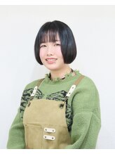 アフローディアネイル 亀戸店 渚 