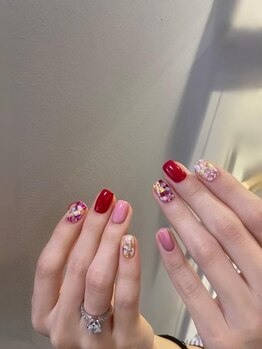 ラモダサロン(LA MODA salon)/