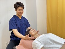 匠 西条整体院/悩み・体質に合わせた整体