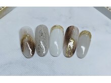 ネイル ユナ(nail YUNA)/