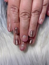 リーズ(R's)/定額ネイル