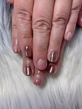 リーズ(R's)/定額ネイル