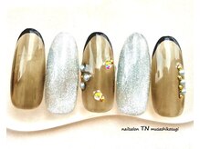 ティーエヌ 武蔵小杉(TN)/☆デザイン定額A☆