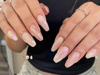 セラピエージ/10本アート