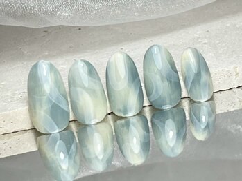 ミアネイル(Mia nail)/アートネイル♪