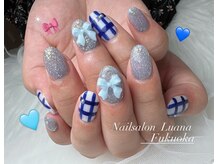 ルアナ(Luana)/ワンホンデザイン