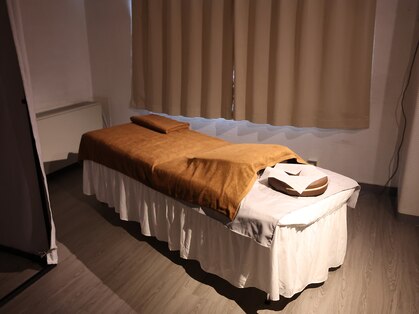 リラピーの写真